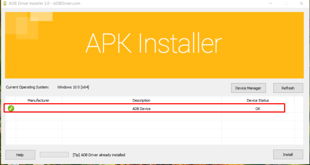 Adb driver. ADB драйвер. ADB install APK. Driver already. ADB Yandex.