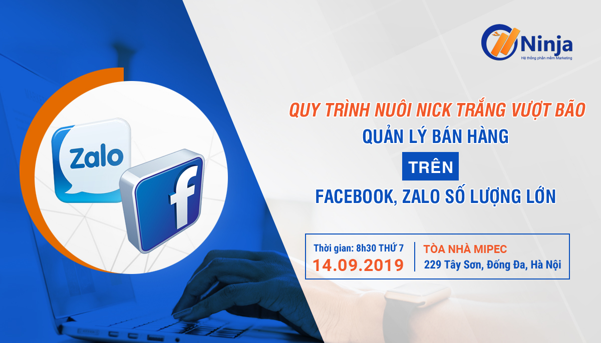 Untitled 2 Offline Ninja Tháng 9   Đào tạo cách quản lý bán hàng trên Facebook, Zalo số lượng lớn