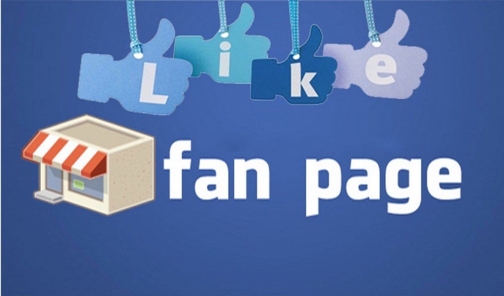 phat trien fanpage facebook 1024x601 Xây dựng và quản lý Fanpage bán hàng trên Facebook hiệu quả