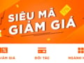 ưu điểm bán hàng trên shopee là nhiều khuyến mại