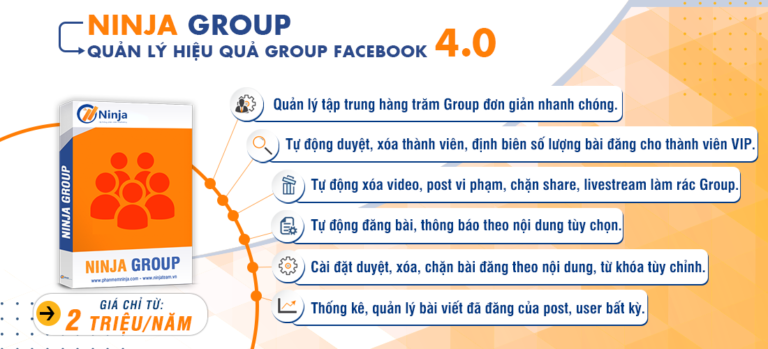 ban hang tren facebook 3 Bán hàng trên facebook cho người kinh doanh mới bắt đầu