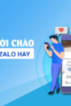 lời chào kết bạn zalo hay nhất