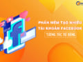 Phần mềm tạo nhiều tài khoản facebook chuyên nghiệp