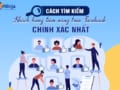 cách tìm kiếm khách hàng tiềm năng trên facebook 2021