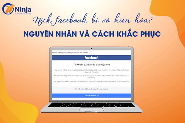  Nguyên nhân và cách khắc phục