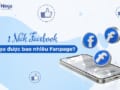 1 nick facebook tạo được bao nhiêu fanpage?