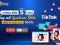 tăng mắt livestream tiktok