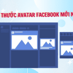 Tìm hiểu về kích thước avatar facebook chuẩn