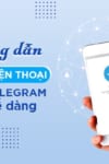 Hướng dẫn cách ẩn số điện thoại trên telegram