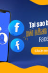 Tại sao bị chặn đăng bài trên nhóm facebook?