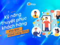 Cách thuyết phục khách hàng khó tính thành công