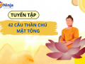 42 câu thần chú mật tông kim cang thừa