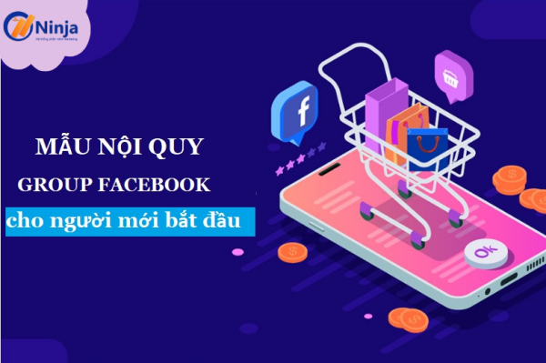 Thiết kế chưa có tên 3 e1678431380816 Mẫu nội quy group facebook đảm bảo an toàn và tránh xâm phạm