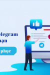 tài khoản telegram bị giới hạn