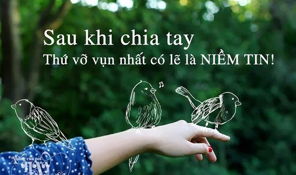 cap buon dang story ngan 2 100+ Cap buồn đăng story ngắn sâu sắc nhất mọi thời đại