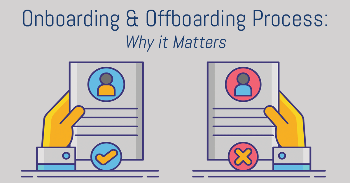 Onboard offboard blog Offboarding là gì? Quy trình Offboarding chi tiết nhất cho doanh nghiệp