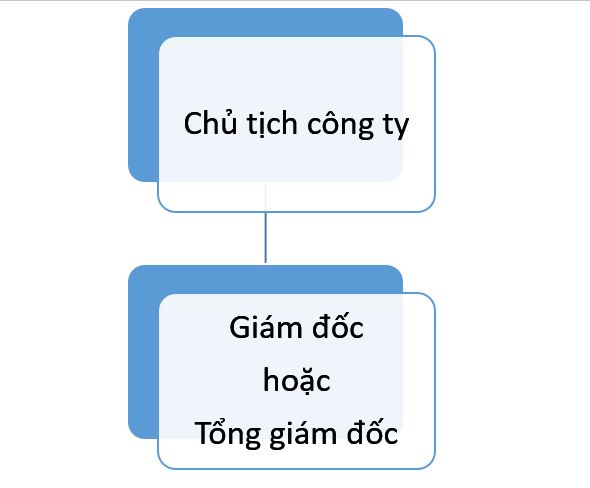 Capture 10 Sơ đồ tổ chức là gì? Mẫu sơ đồ tổ chức chi tiết, phổ biến