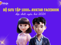 Tổng hợp avatar facebook đẹp