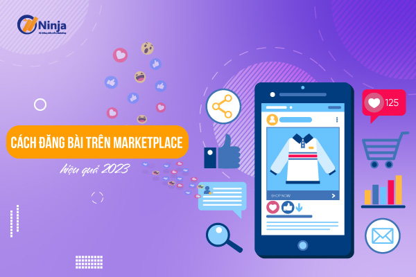 cach dang bai tren marketplace hieu qua Cách đăng bài trên marketplace hiệu quả chi tiết 2023