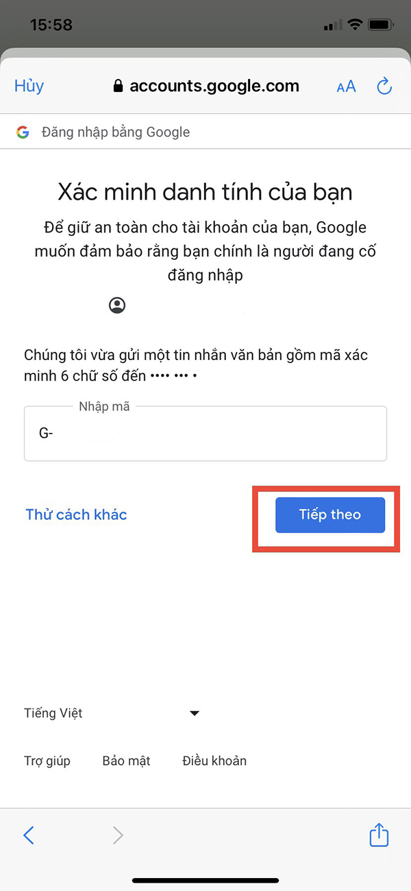 cach tao tai khoan tiktok khong can so dien thoai 6 Cách tạo tài khoản tiktok không cần số điện thoại nhanh chóng