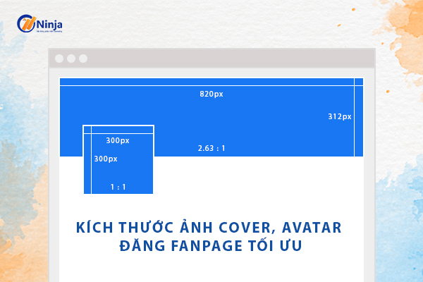 kich thuoc anh dang fanpage toi uu [CẬP NHẬP] Tổng Hợp Kích Thước Ảnh Bài Đăng Fanpage Tối Ưu