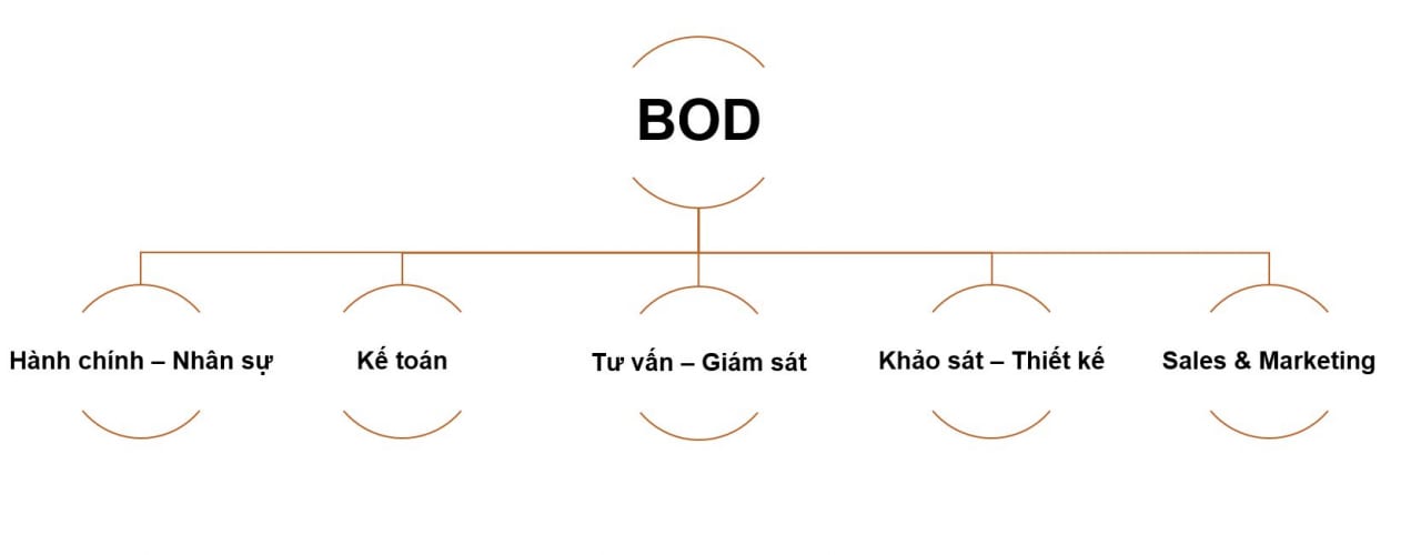 so do to chuc 1 Sơ đồ tổ chức là gì? Mẫu sơ đồ tổ chức chi tiết, phổ biến