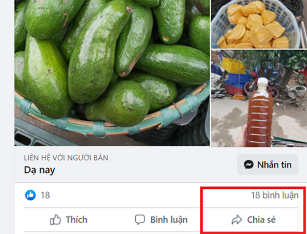 cach dang bai tren facebook va zalo cung luc 2 Cách đăng bài trên facebook và zalo cùng lúc cực đơn giản 