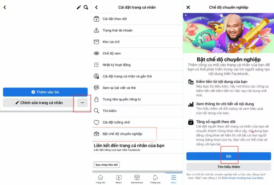 cach hen gio dang bai tren facebook ca nhan 5 Lên lịch đăng bài facebook cá nhân   Mẹo và thủ thuật