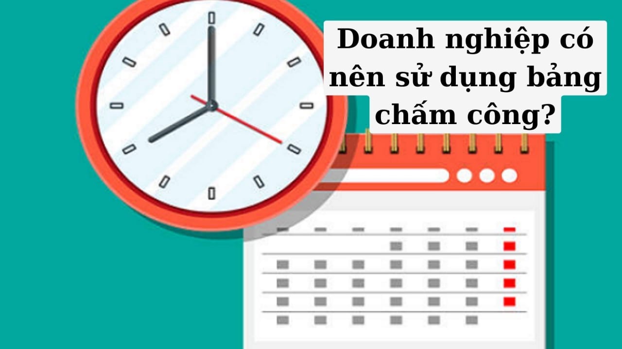 mau bang cham cong don gian 1 Mẫu bảng chấm công đơn giản, mới nhất 2023