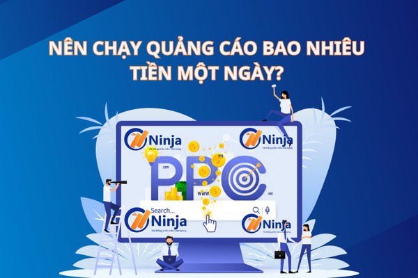 nen chay quang cao bao nhieu tien Nên chạy quảng cáo bao nhiêu tiền một ngày?