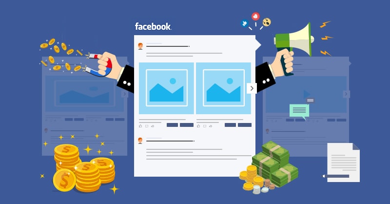 tài khoản invoice facebook là gì