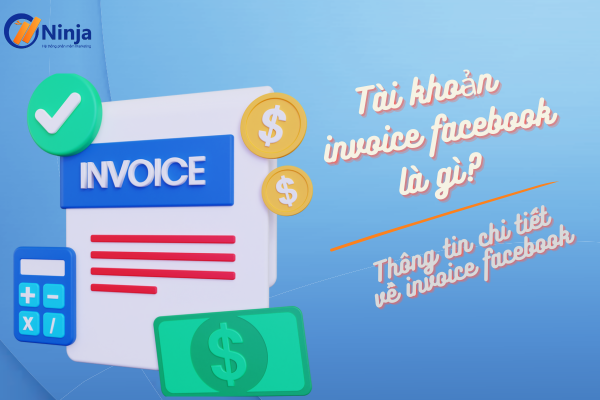 tài khoản invoice facebook là gì