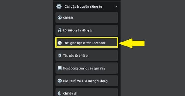 tai sao khong co goi y ket ban tren facebook 2 Tại sao không có gợi ý kết bạn trên facebook? Cách khắc phục