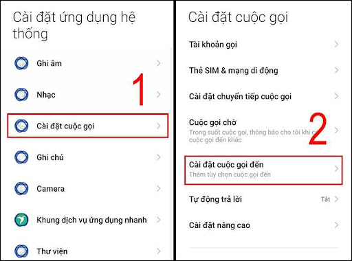 cach bat den flash khi co tin nhan messenger 3 Cách bật đèn flash khi có tin nhắn messenger, cuộc gọi đến