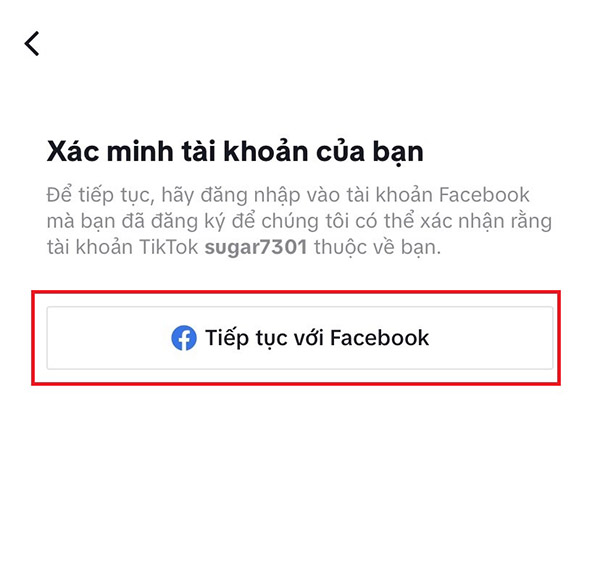 cach xoa tai khoan tiktok 7 Cách xóa tài khoản tiktok trên điện thoại, máy tính