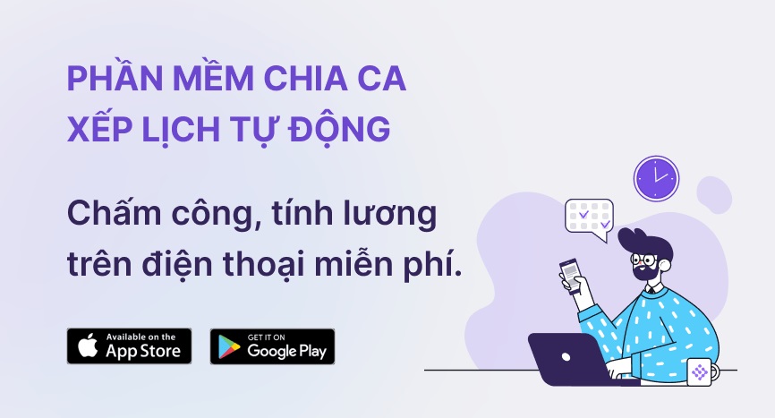 intro beststaff Top 7 phần mềm chia ca làm việc hiệu quả, chuyên nghiệp 2023