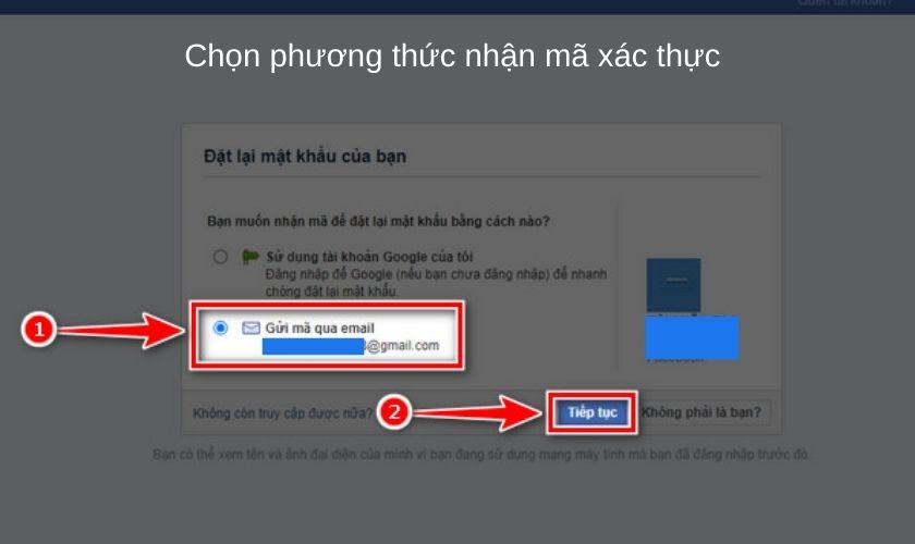 cach xoa tai khoan facebook ma khong can dang nhap 1 Cách xóa tài khoản facebook mà không cần đăng nhập