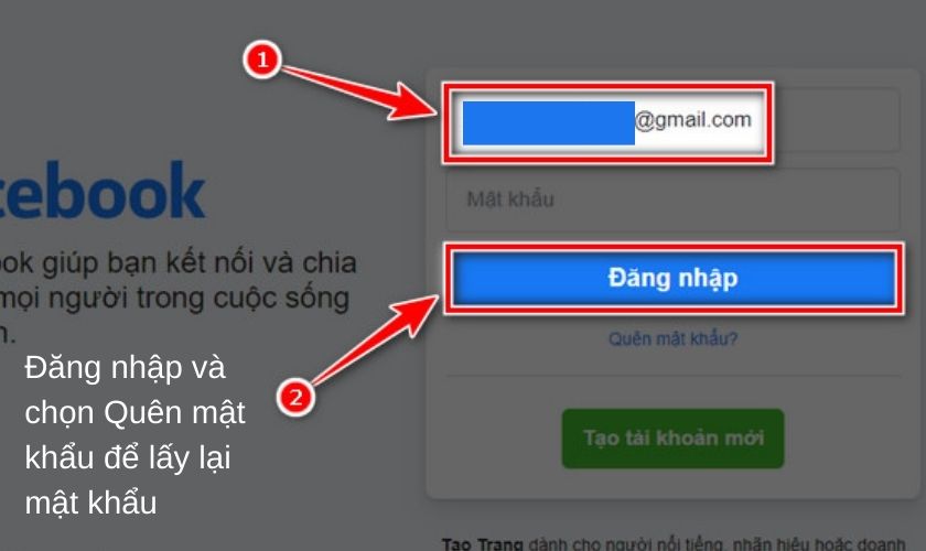 Cách Xóa Tài Khoản Facebook Mà Không Cần Đăng Nhập: Hướng Dẫn Chi Tiết