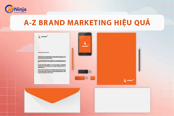 lam brand la lam gi Làm brand là làm gì? A Z cách làm branding hiệu quả