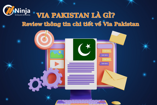 via Pakistan 1 Via Pakistan là gì? Thông tin chi tiết về Via Pakistan