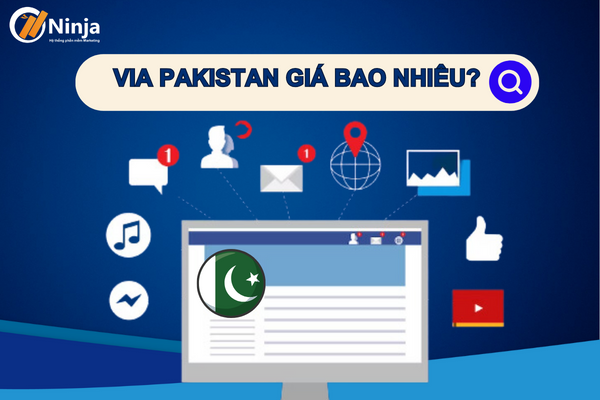 via pakistan 2 Via Pakistan là gì? Thông tin chi tiết về Via Pakistan