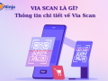 via scan la gì?