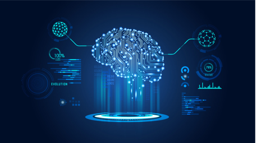 machine learning Tổng hợp 10 xu hướng công nghệ tương lai đáng mong chờ nhất