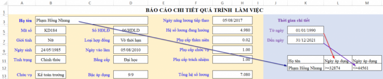 phan mem quan ly nhan su bang excel 12 768x160 1 Cách quản lý nhân sự bằng excel hiệu quả HR cần biết