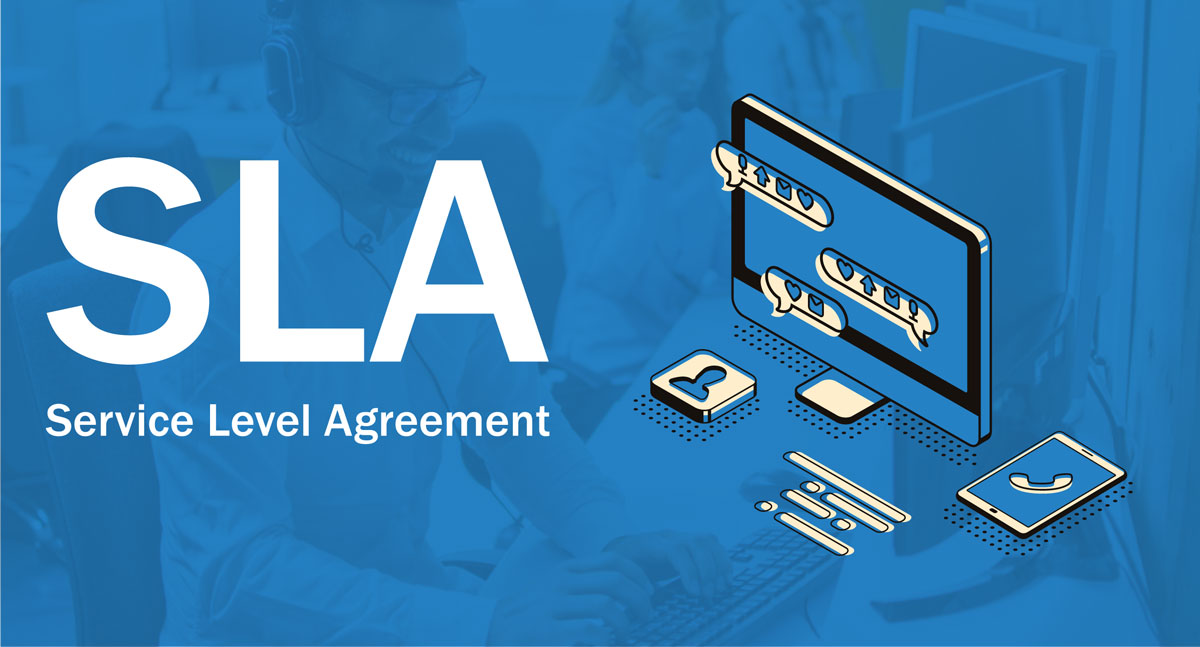 SLA Service Level Agreement SLA là gì? Cách theo dõi SLA của nhân viên trong doanh nghiệp