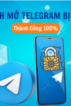 Cách lấy lại tài khoản telegram bị khóa