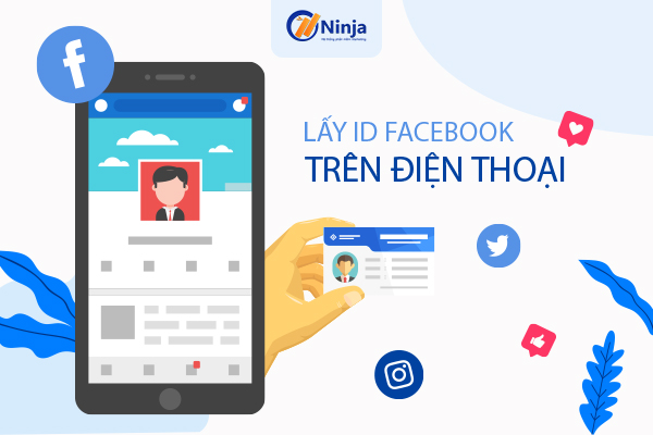 lay id tren facebook tren dien thoai 3 Lấy id facebook trên điện thoại miễn phí, cực dễ