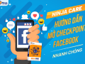 Cách mở checkpoint facebook 282 tự động