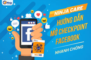 Cách mở checkpoint facebook 282 tự động