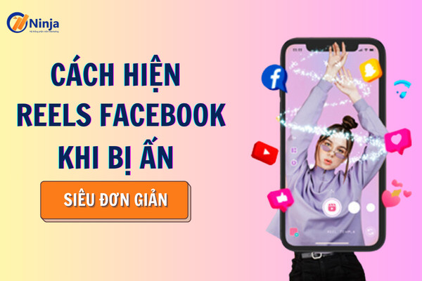 tai sao facebook khong co reels 3 Tại sao facebook không có reels? Khắc phục nhanh